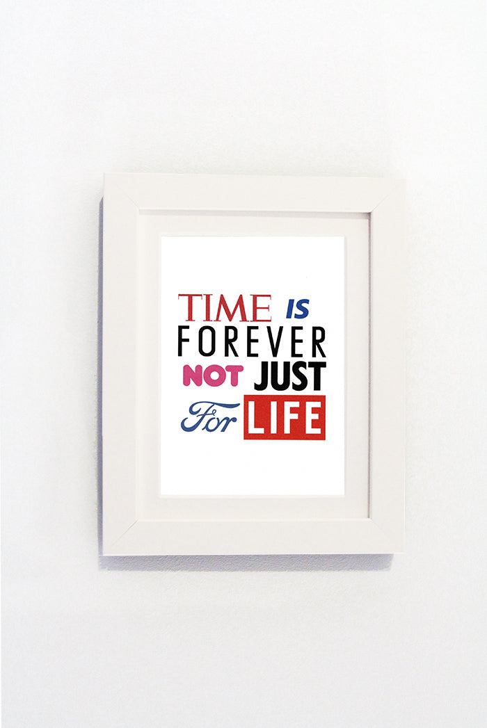 Steven Quinn - Time Is Forever