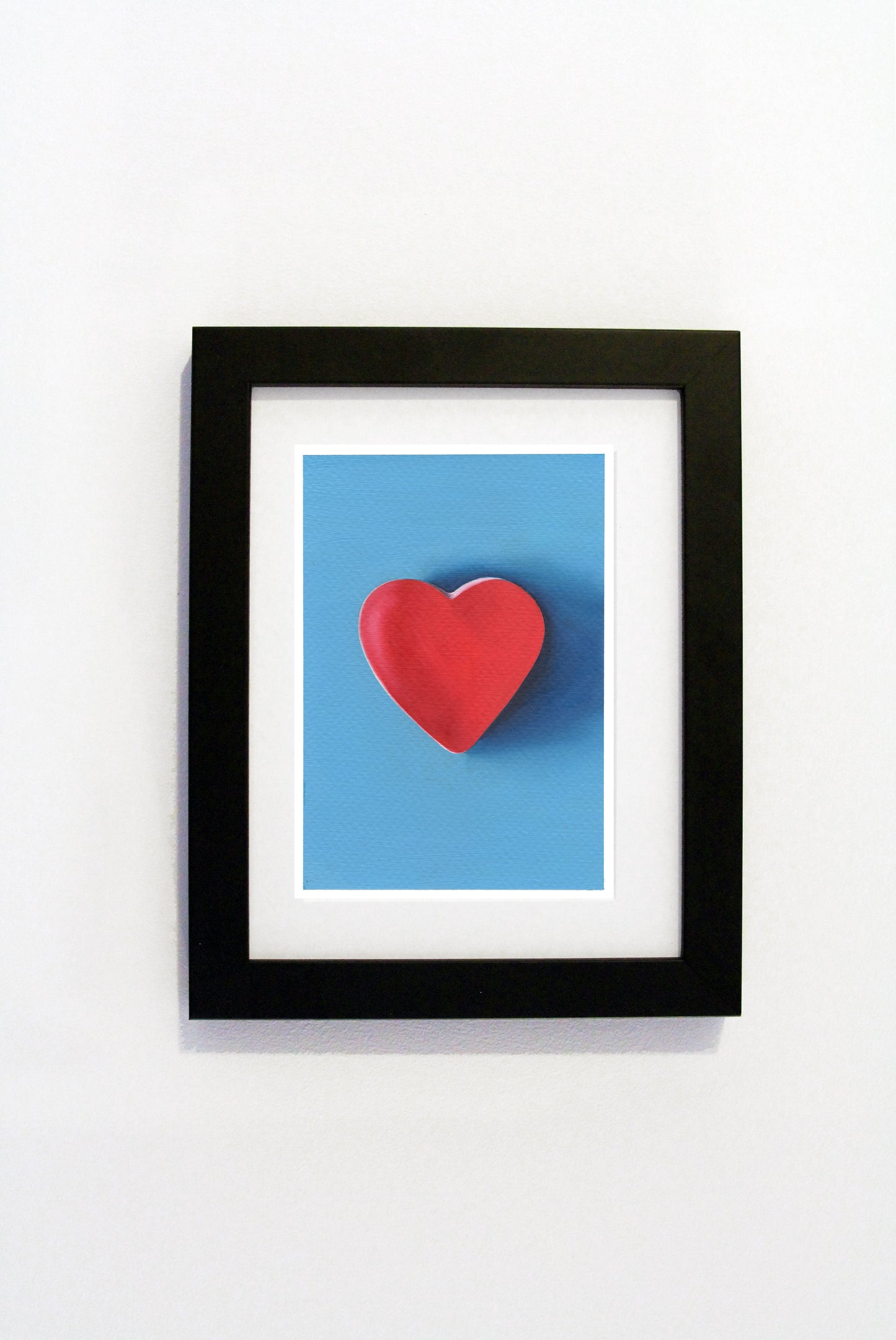 Kelly-Anne Davitt - Heart Throb