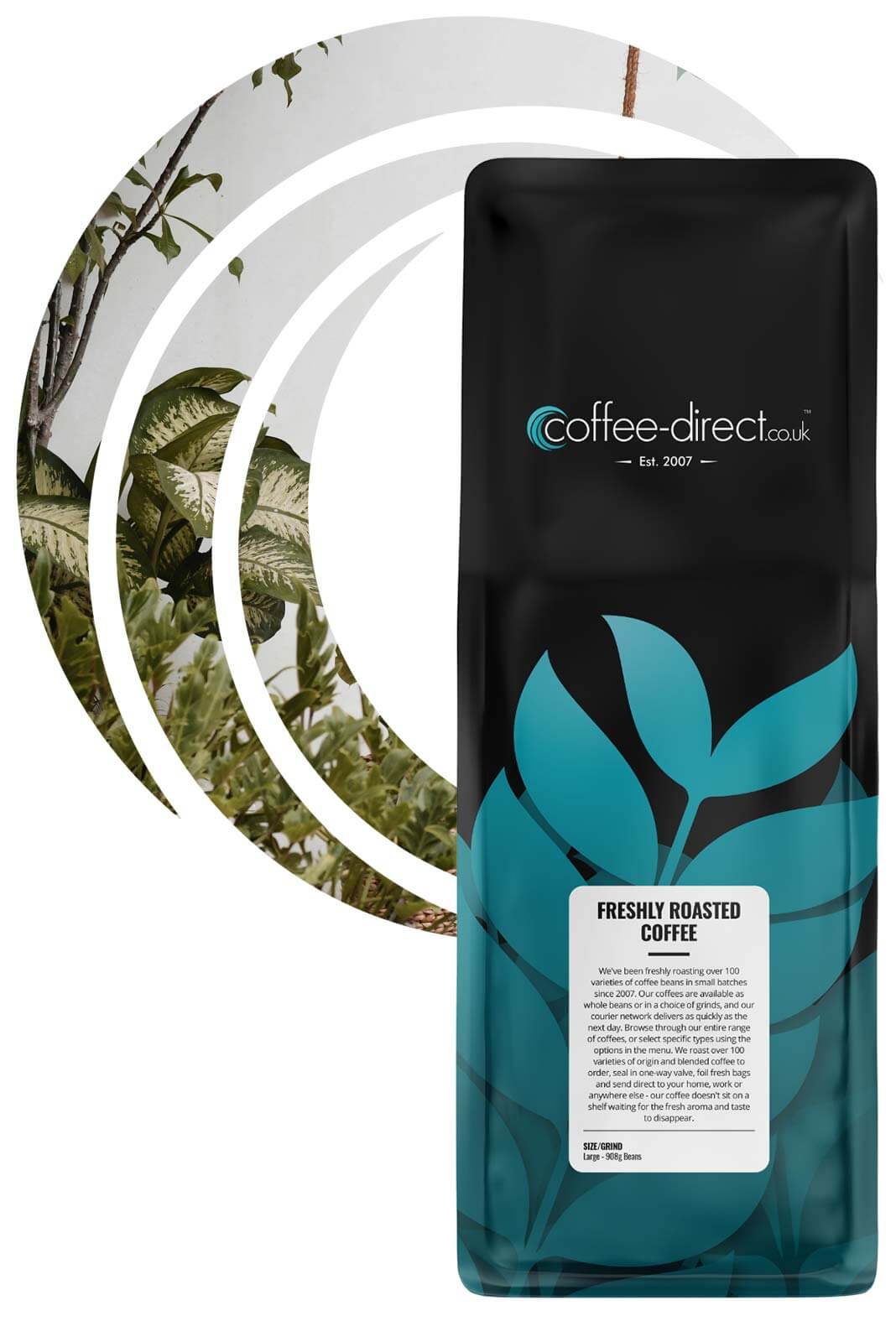 Buy Bohemian Bouquet Coffee Online - Fast Nationwide Delivery