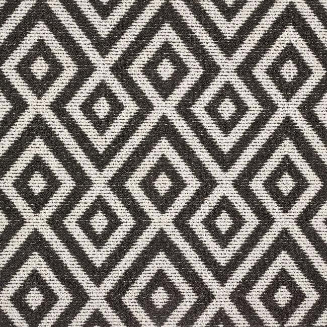 Washable Mat and Runner Diamond