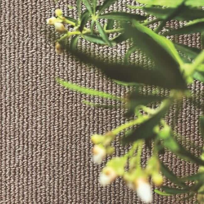 Washable Mat and Runners Plain Design