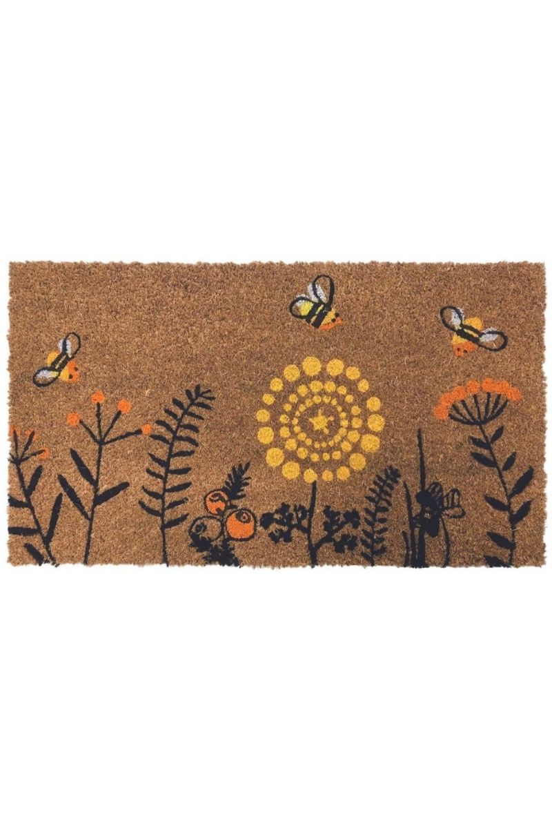 Coir Doormat Gainsborough 40x70 cm