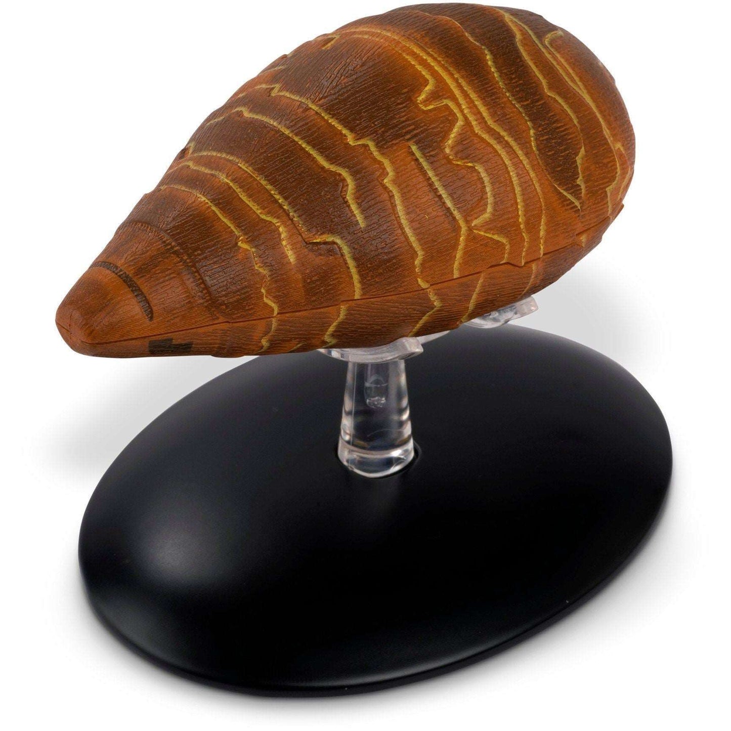 #144 Gomtuu / Tin Man Model Die Cast Ship Issue STDC144 (Eaglemoss / Star Trek)