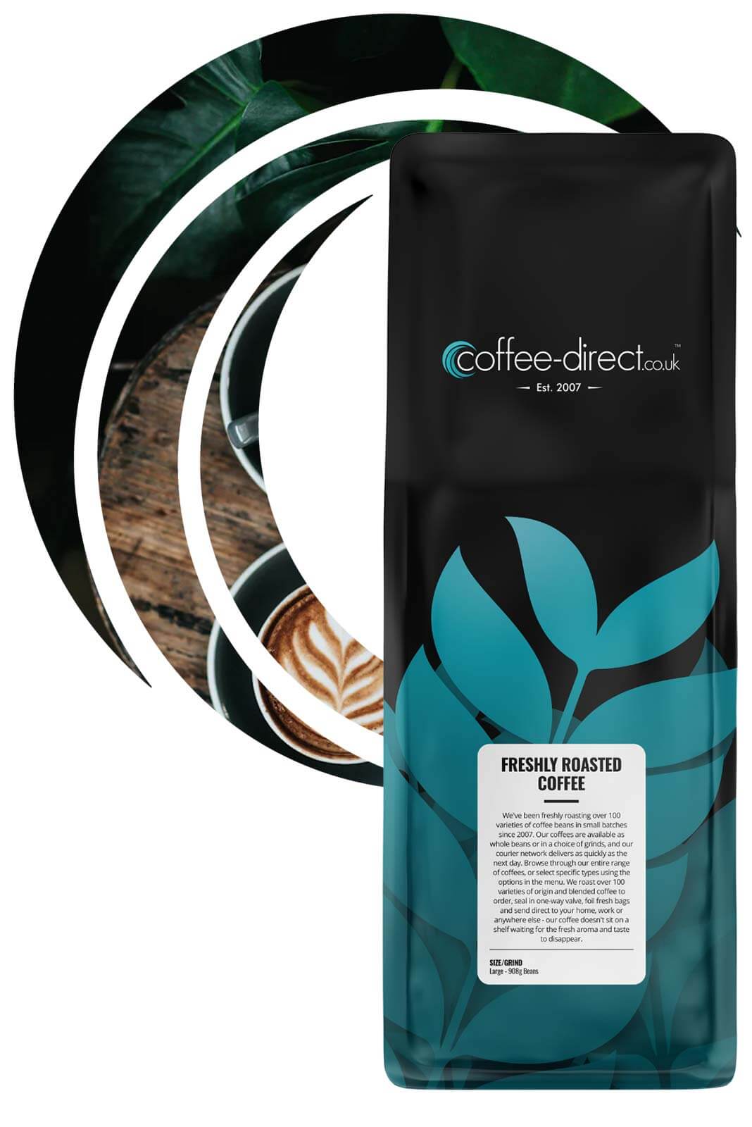 Buy Café Elegante Coffee Online - Fast Nationwide Delivery