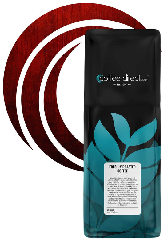 Buy Caffè Marcos Coffee Online - Fast Nationwide Delivery