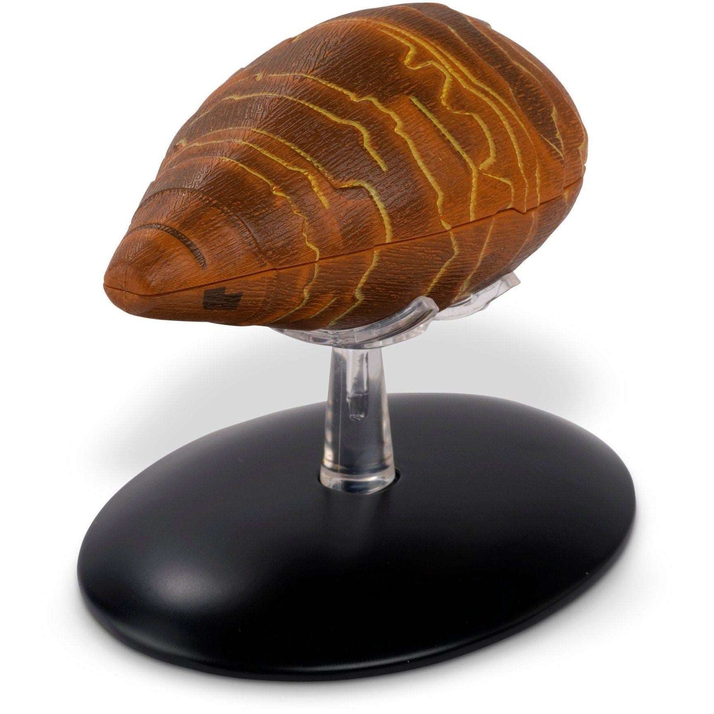 #144 Gomtuu / Tin Man Model Die Cast Ship Issue STDC144 (Eaglemoss / Star Trek)