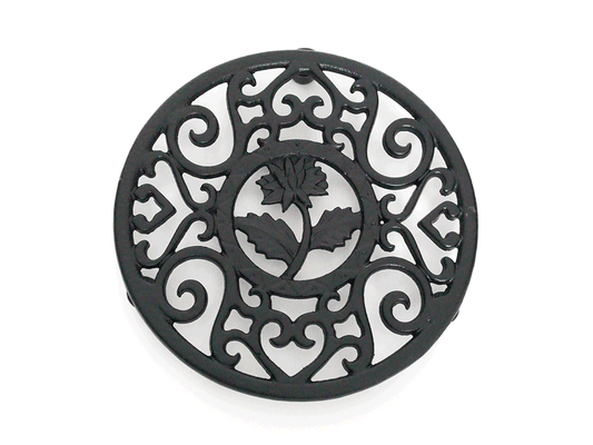 Buy Iron Coffee Mug Coaster Online - Fast Nationwide Delivery