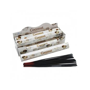 Coconut - Stamford Incense Sticks