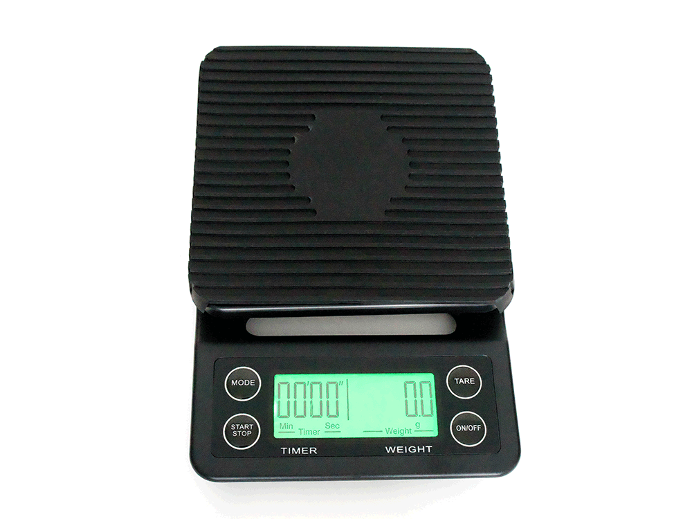 Buy Coffee Weighing Scales Online - Fast Nationwide Delivery