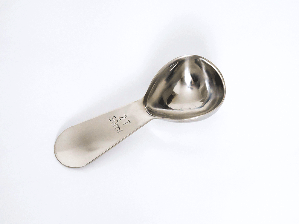 Buy 30ml Stainless Steel Coffee Spoon Online - Fast Nationwide Delivery