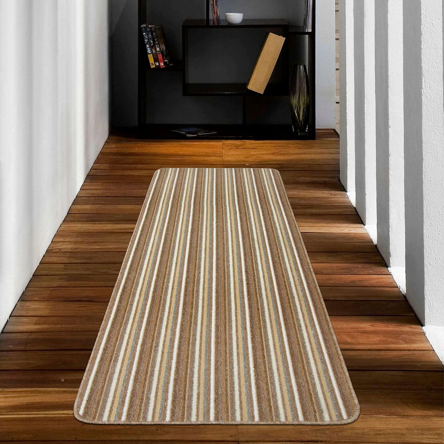 Washable All-Purpose Stripe Mats  | 112