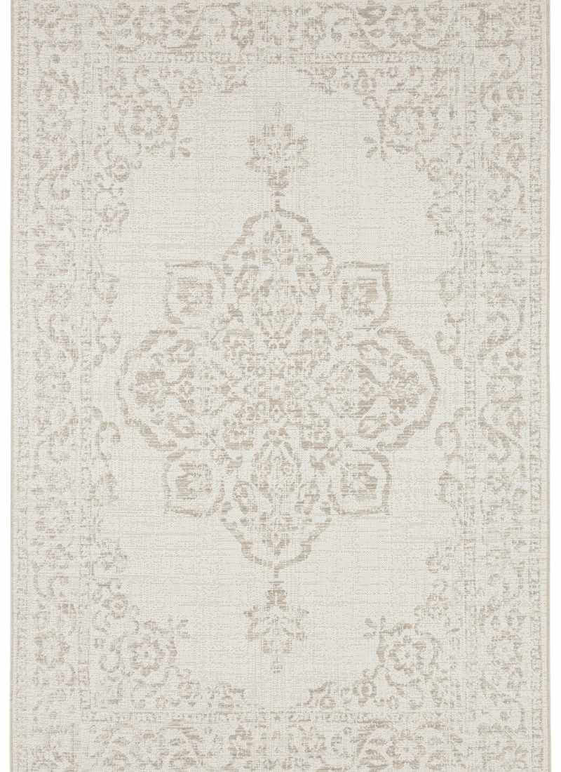 Indoor Outdoor Rug Tilos – Vintage Design