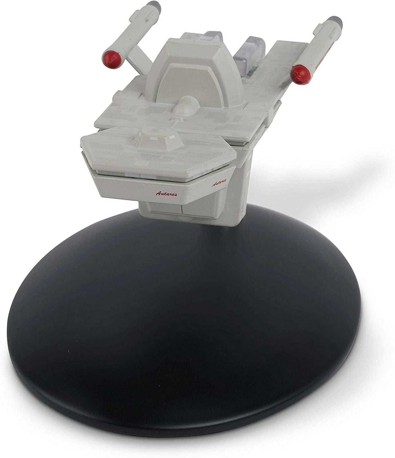 #63 Antares NCC-501 Starship Die-Cast Model (Eaglemoss / Star Trek)