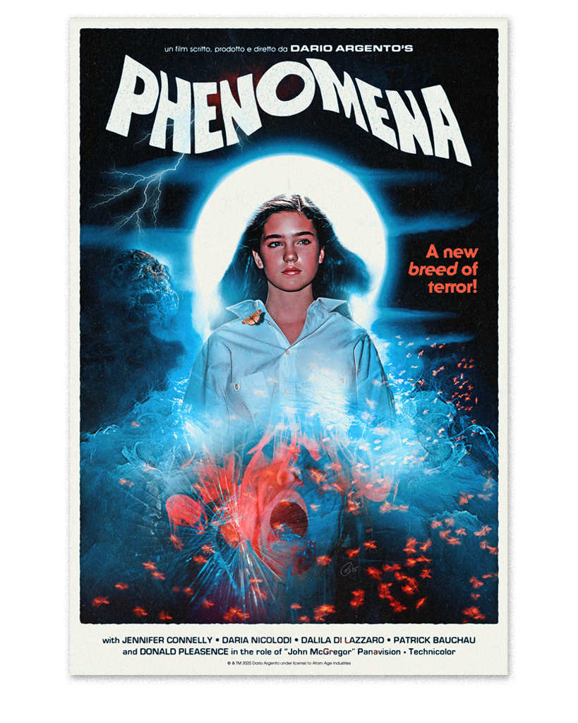 Phenomena
