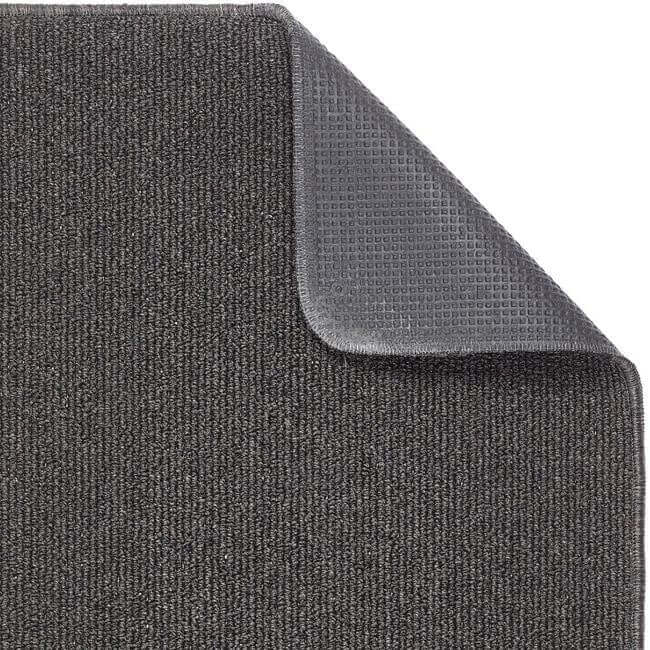 Washable Mat and Runners Plain Design