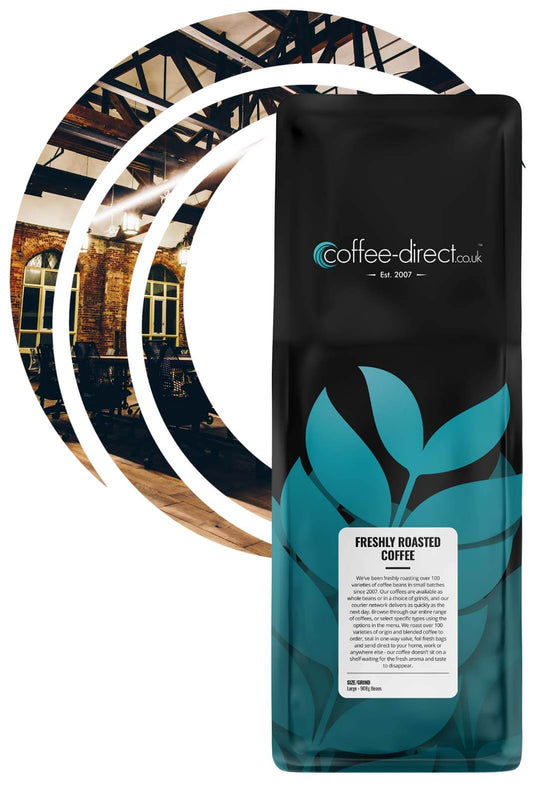Buy Director's Coffee Online - Fast Nationwide Delivery