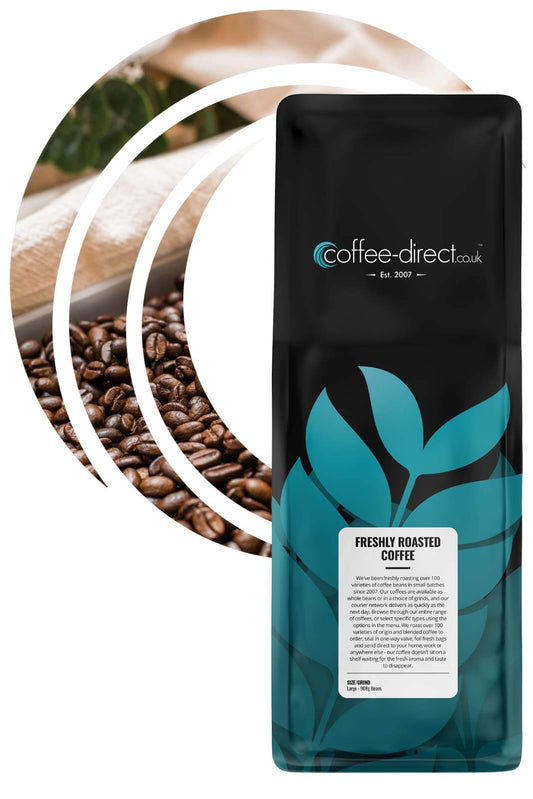 Buy Dolce Arabica Coffee Online - Fast Nationwide Delivery