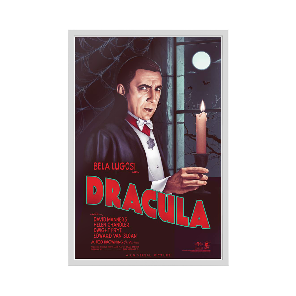 Universal Monsters: Dracula
