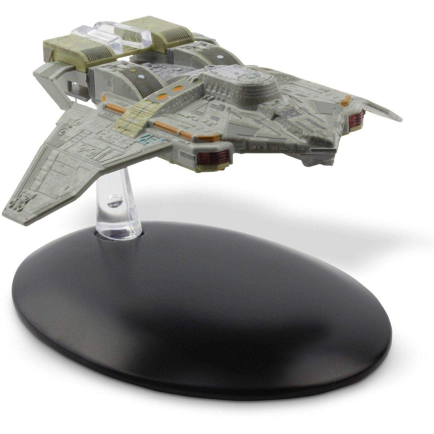 #145 Nightingale Model Die Cast Ship (Eaglemoss / Star Trek)