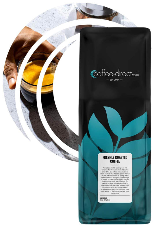 Buy Ernesto Coffee Online - Fast Nationwide Delivery