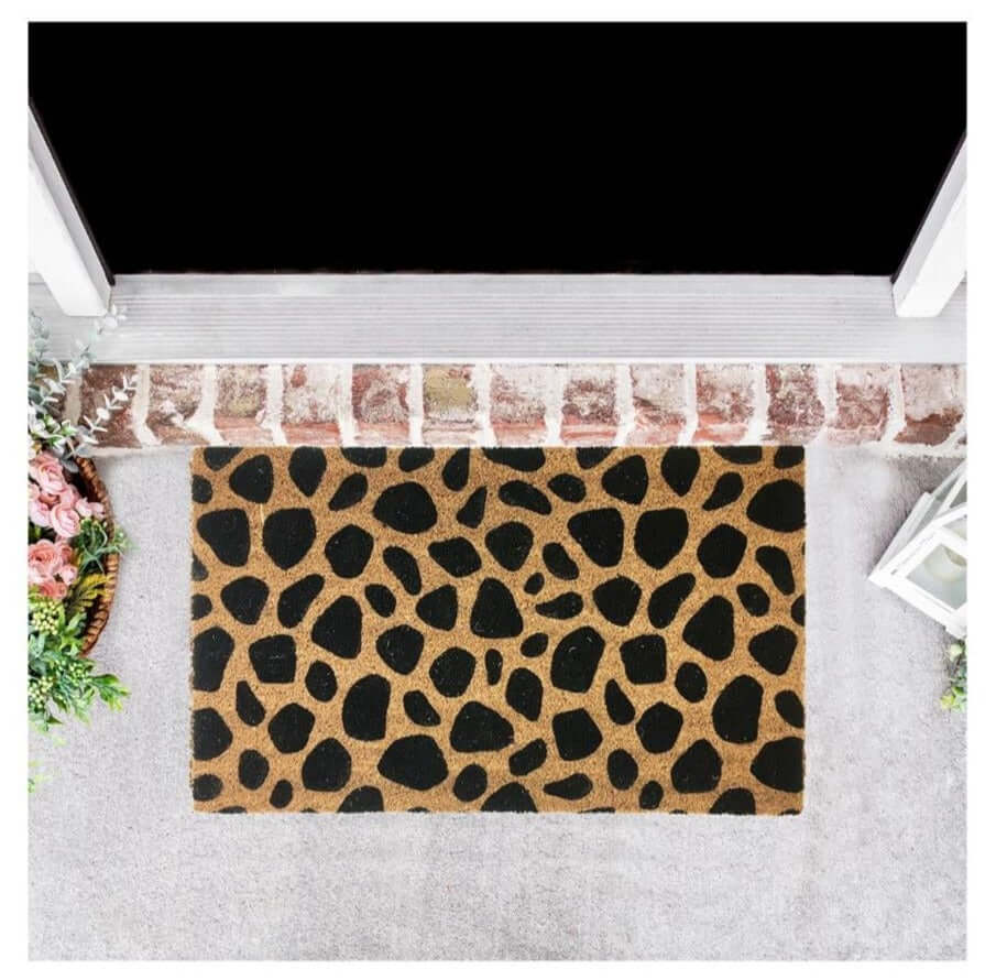 Coir Doormat Gainsborough 45x75 cm