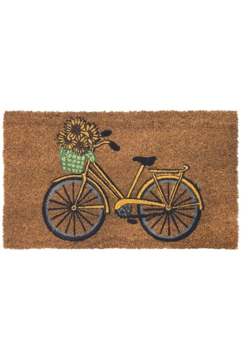 Coir Doormat Gainsborough 40x70 cm