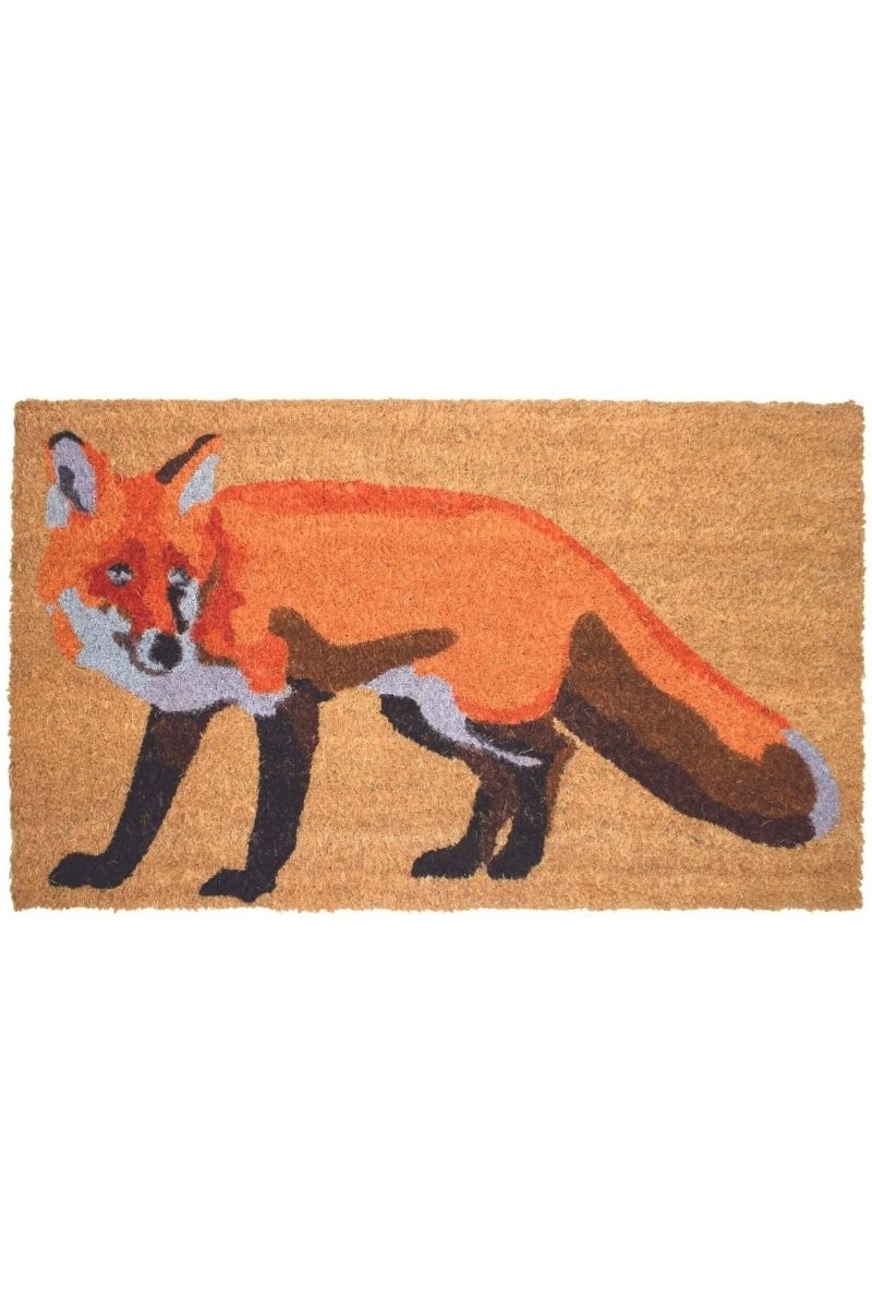 Coir Doormats Design Mats 45X75 cm | 134