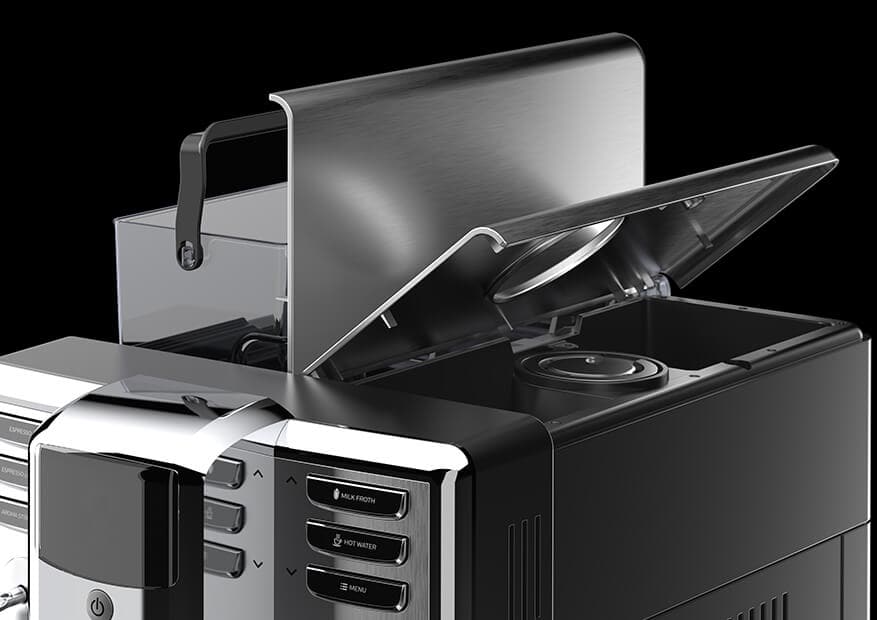 Buy Gaggia Anima Bean-to-Cup Coffee Machine Online - Fast Nationwide Delivery