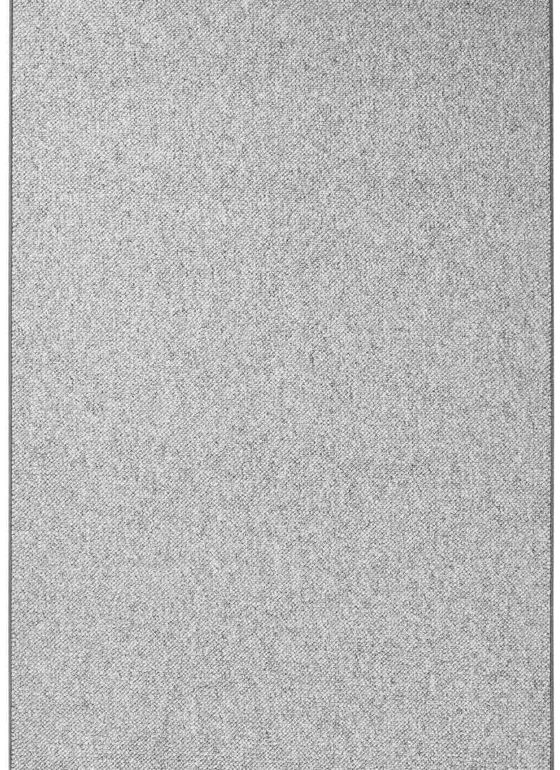 Wolly Tufted Wool-Look Rug