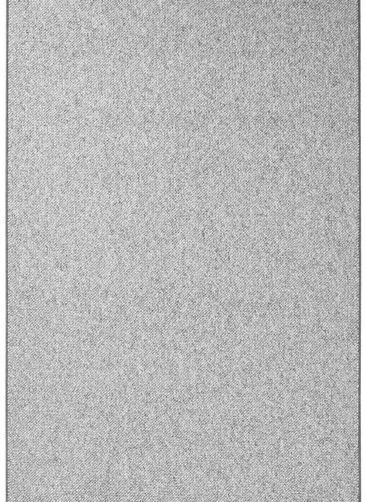 Wolly Tufted Wool-Look Rug