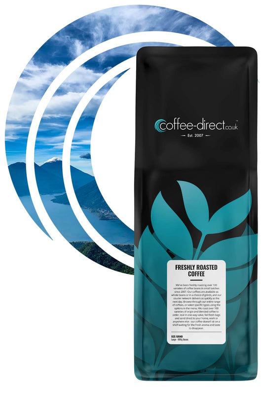 Buy Guatemala Coffee Online - Fast Nationwide Delivery