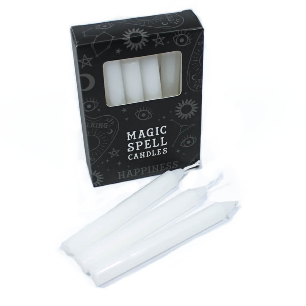 Happiness Spell Candle