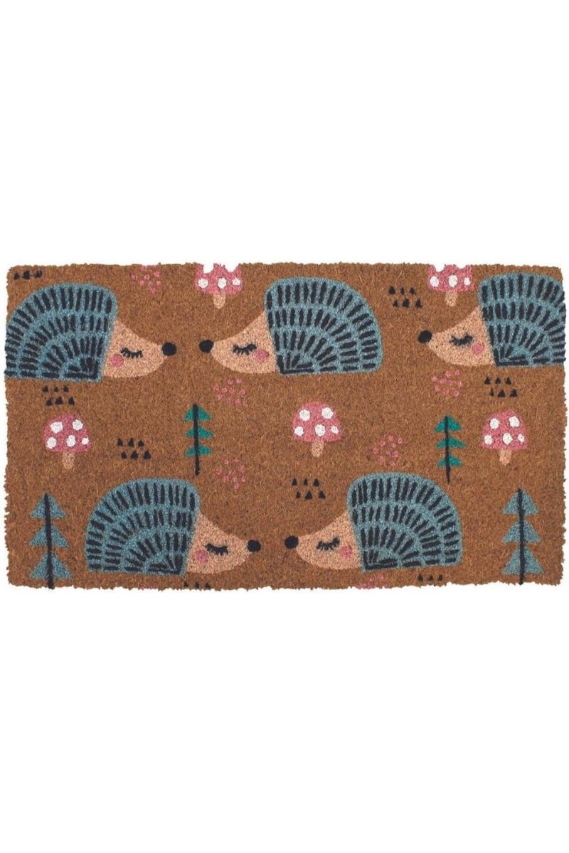 Coir Doormat Gainsborough 40x70 cm