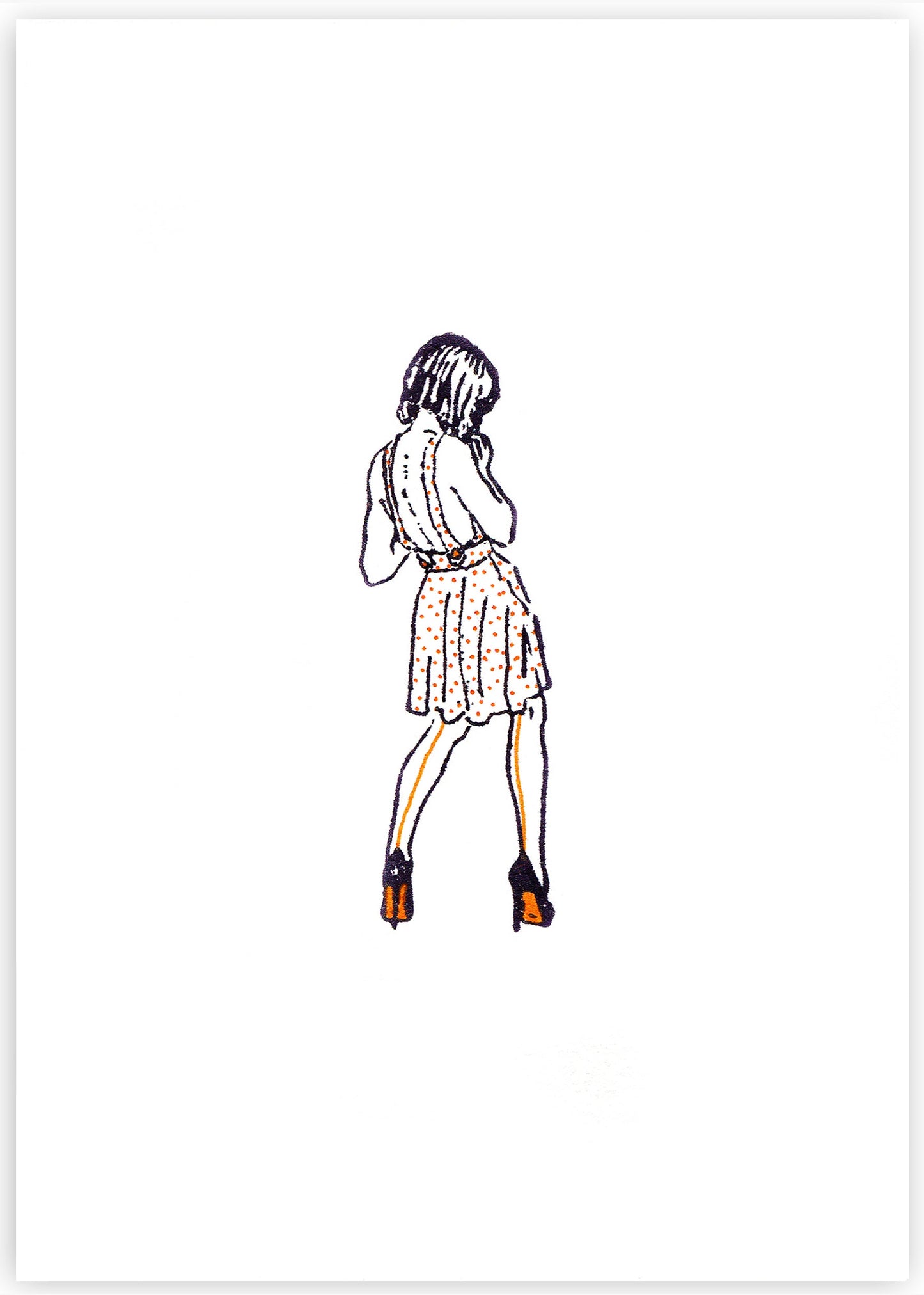 Ceal Warnants - High Fashion