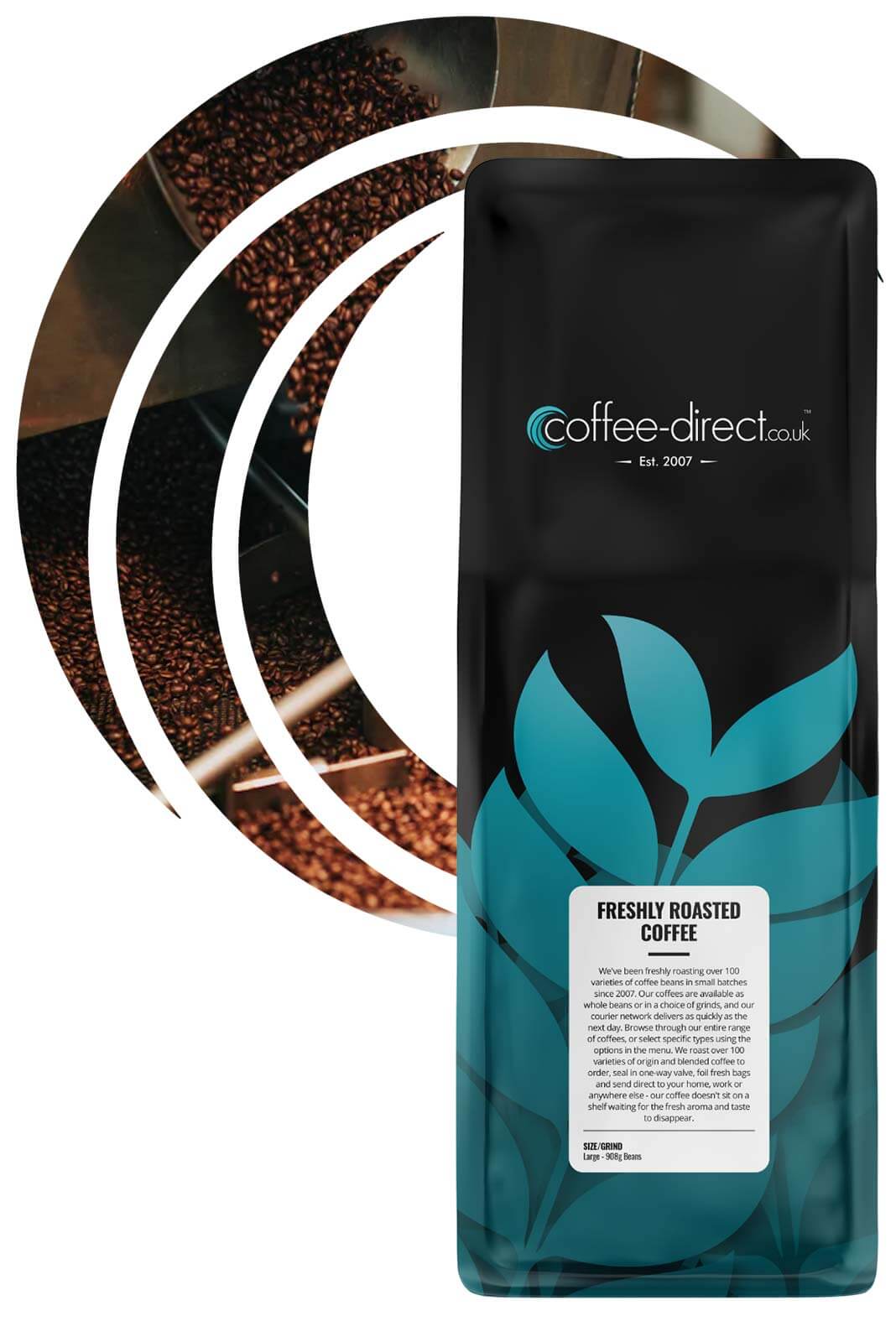 Buy House Blend Coffee Online - Fast Nationwide Delivery