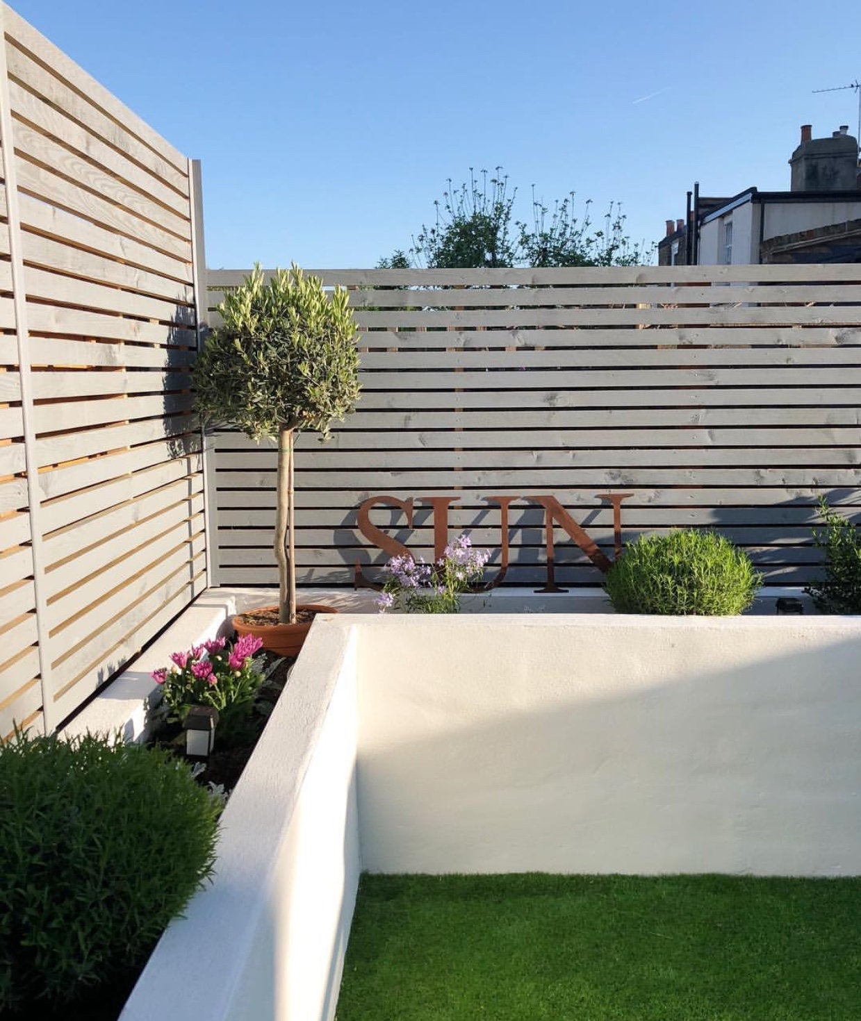 Classic Rusty Metal Letters 5" And 12" A-Z 0-9 Rustic Signs For The Home And Garden