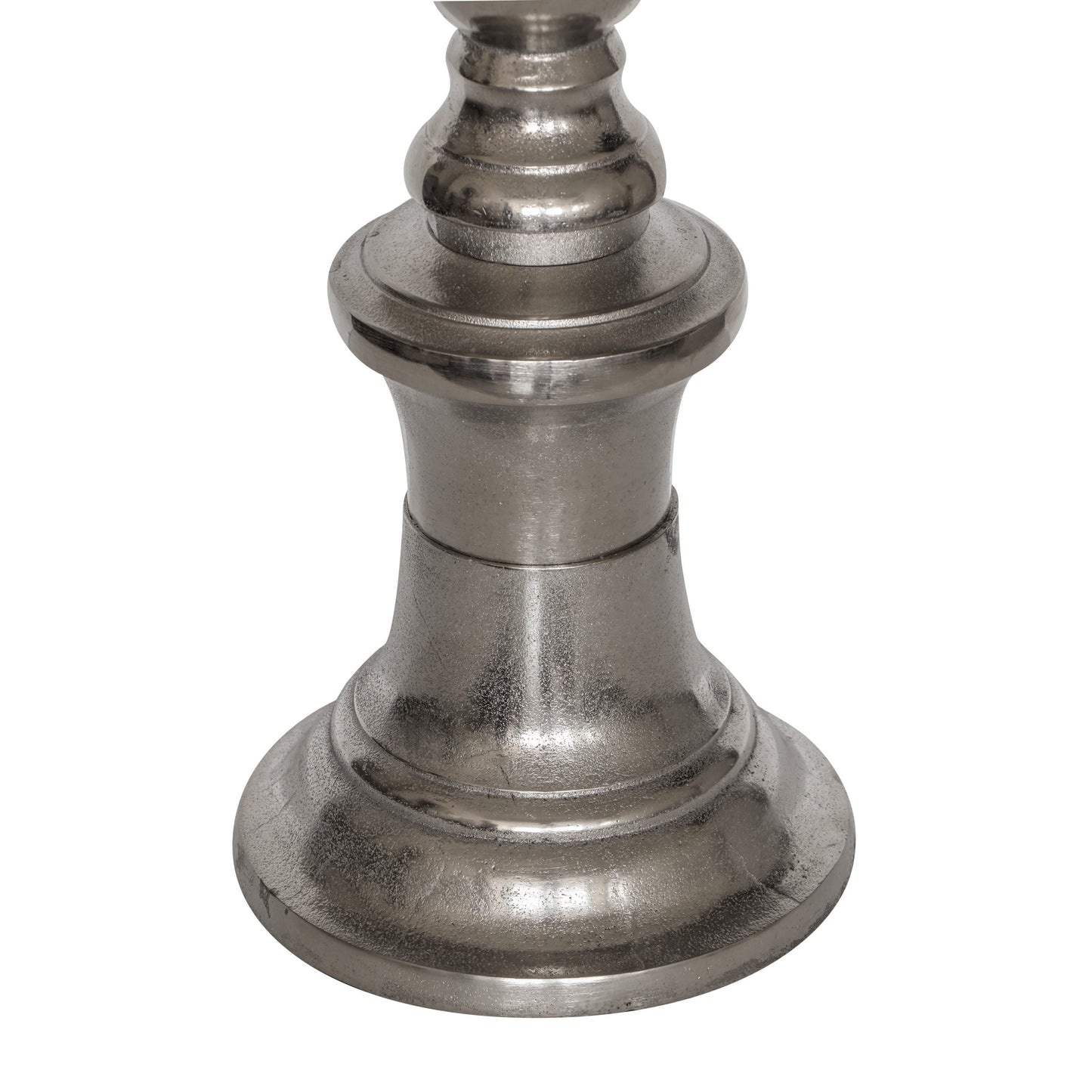 Dom Perignon ~ Solid Cast Engraved Champagne Large Standing Ice Bucket | Wine Cooler Bath