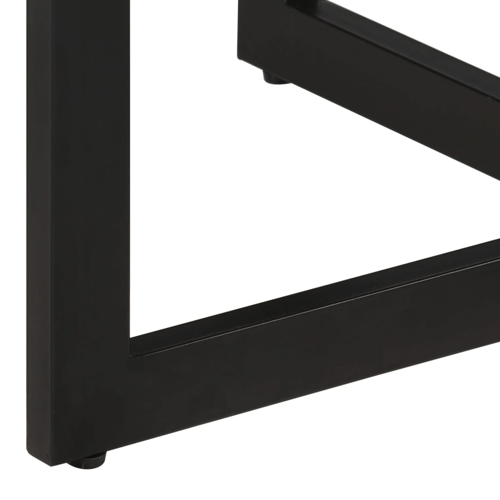 Rosven Mango Wood - Ø110cm