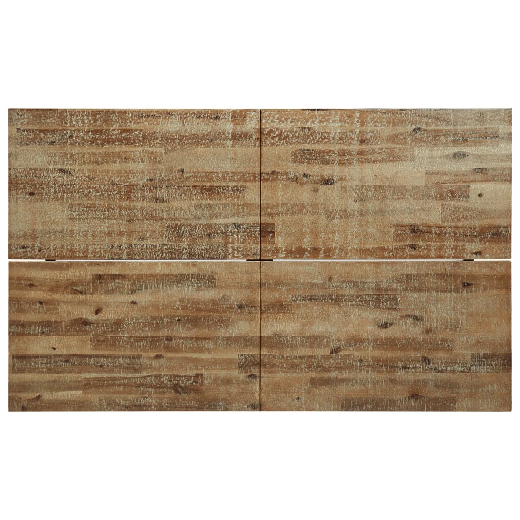 Ardyn Acacia Wood - 150 & 200cm