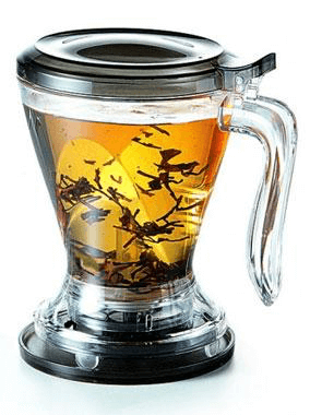Buy Magic Tea and Coffee Maker/Infuser Online - Fast Nationwide Delivery