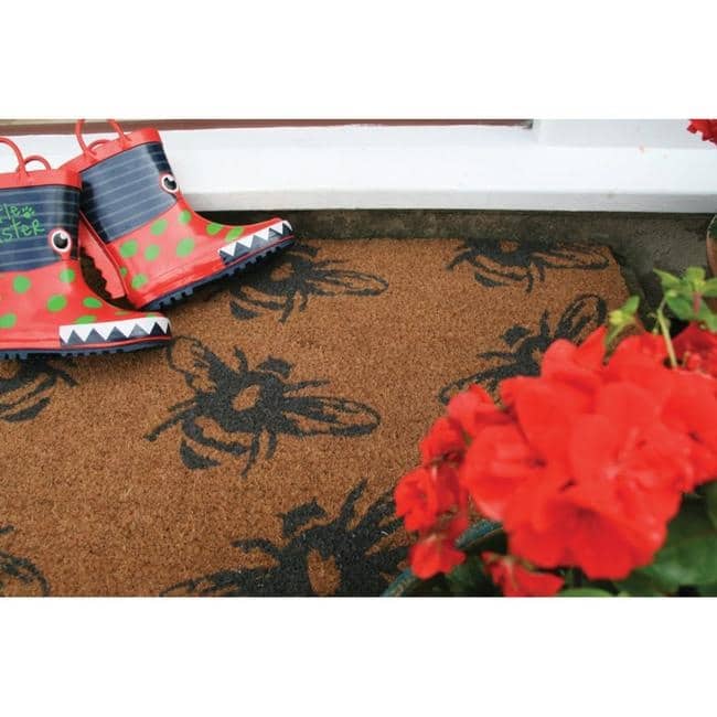 Coir Inserts (23x53cm) and Surrounds (45x75cm)