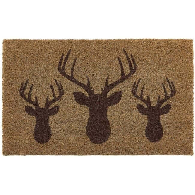 Coir Inserts (23x53cm) and Surrounds (45x75cm)