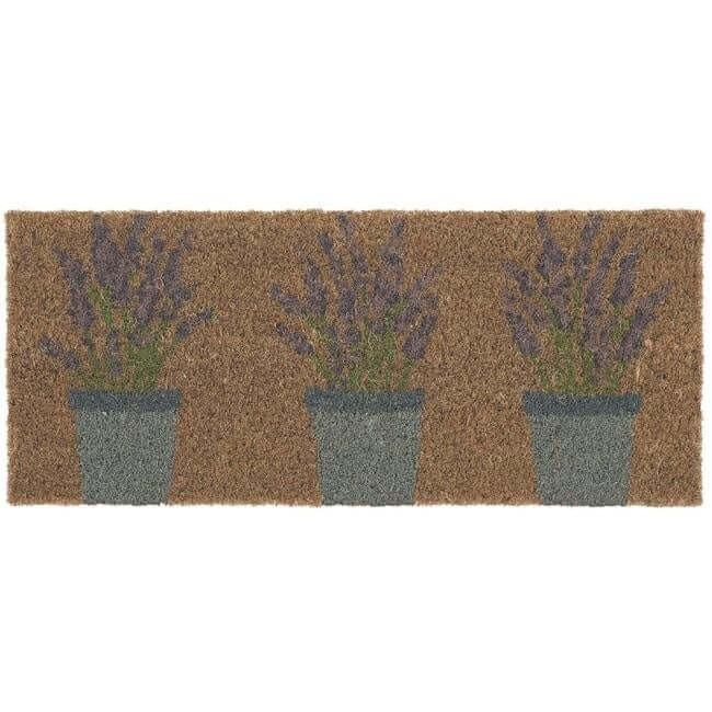 Coir Inserts (23x53cm) and Surrounds (45x75cm)