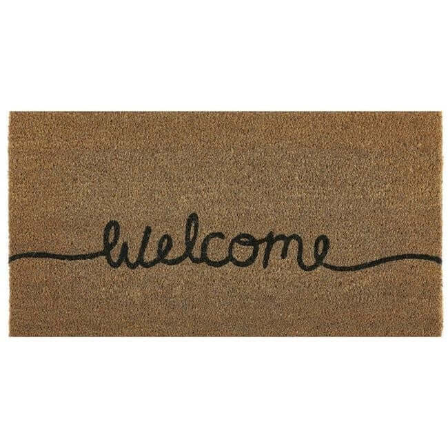 Coir Inserts (23x53cm) and Surrounds (45x75cm)