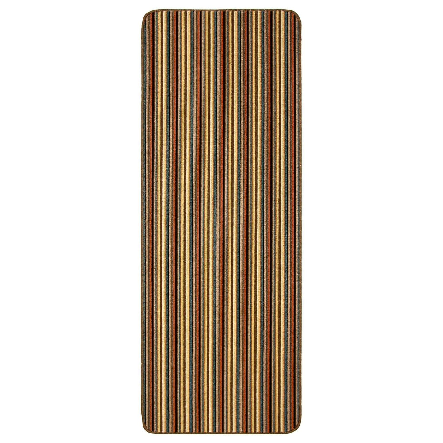 Washable All-Purpose Stripe Mats  | 112