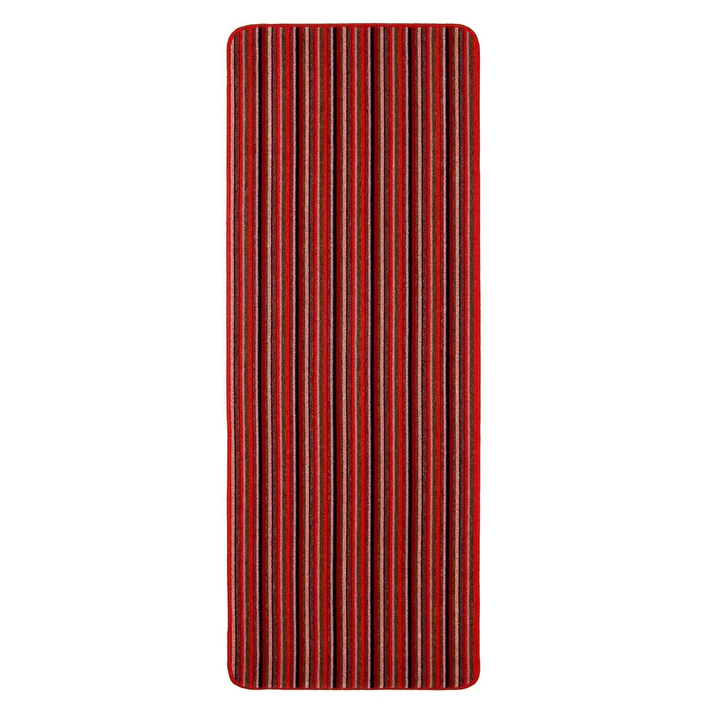 Washable All-Purpose Stripe Mats  | 112