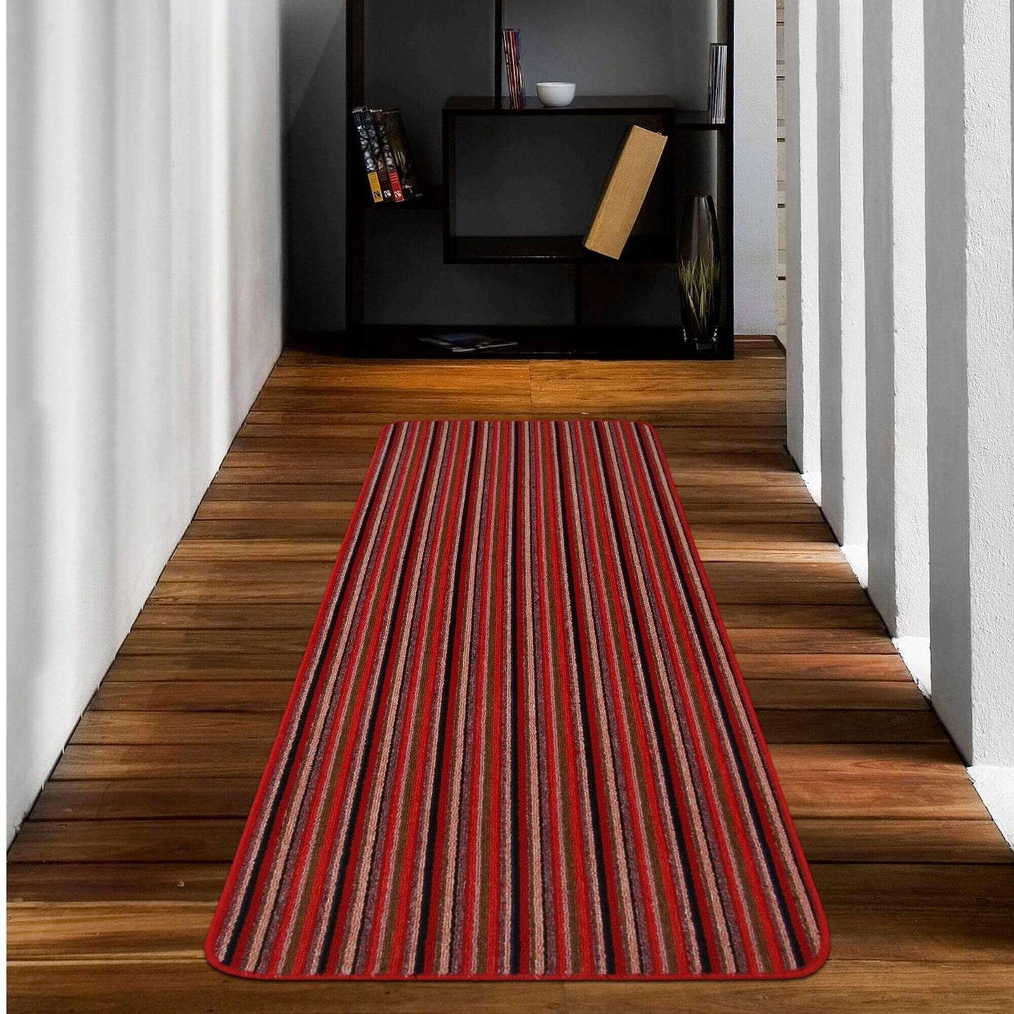 Washable All-Purpose Stripe Mats  | 112