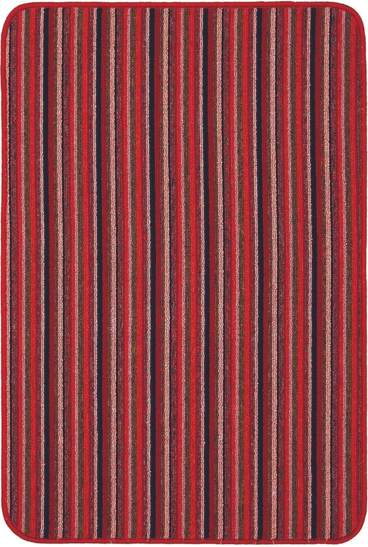 Washable All-Purpose Stripe Mats  | 112