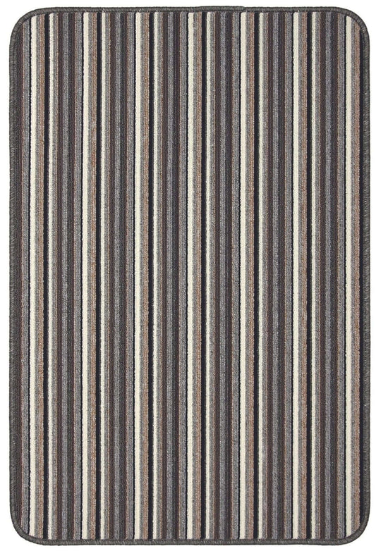 Washable All-Purpose Stripe Mats  | 112