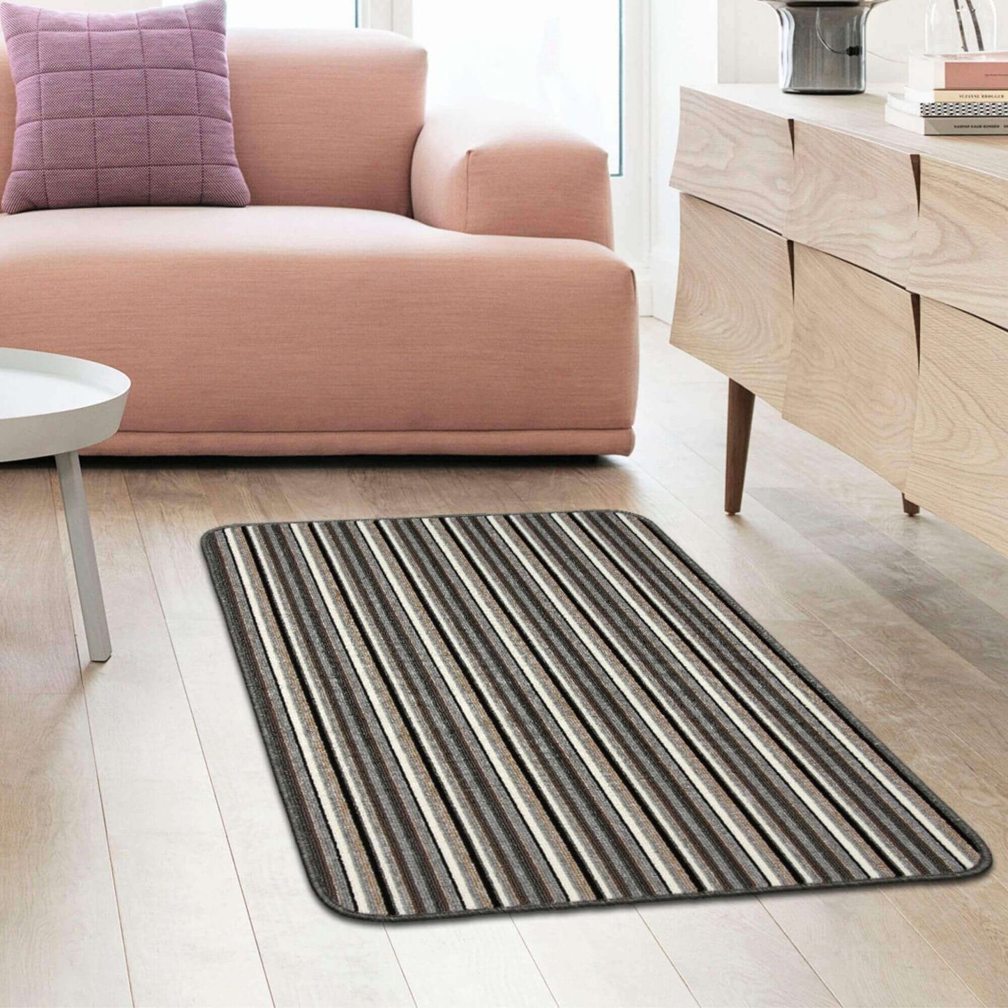 Washable All-Purpose Stripe Mats  | 112